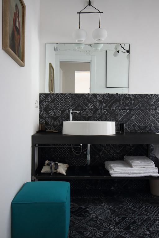 Notia Rooms Noto Habitación foto