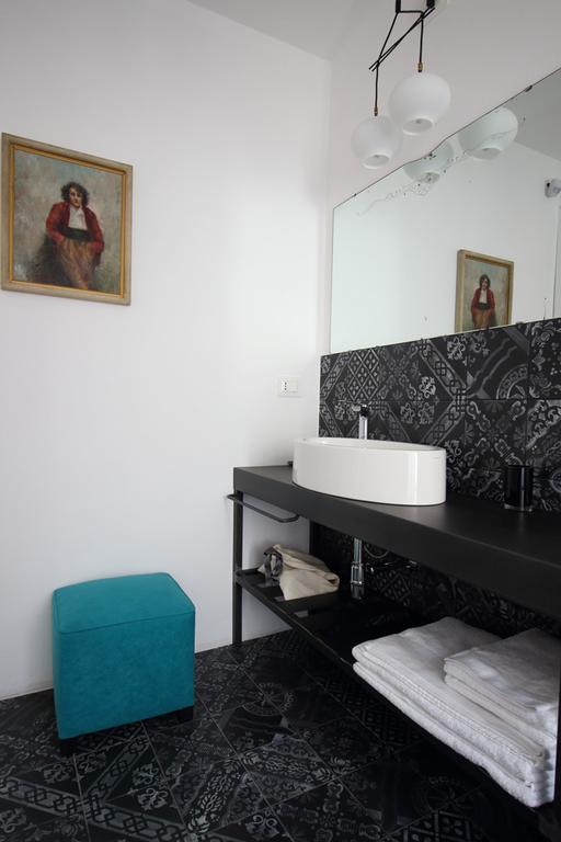 Notia Rooms Noto Habitación foto